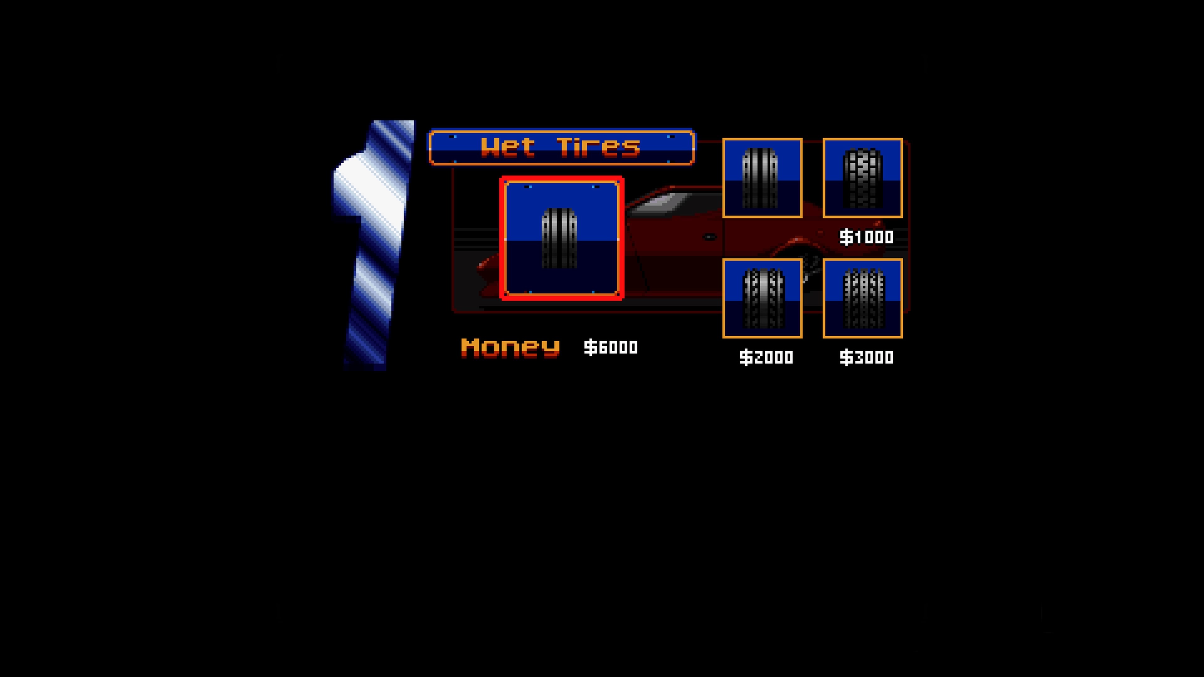 Top Racer Collection