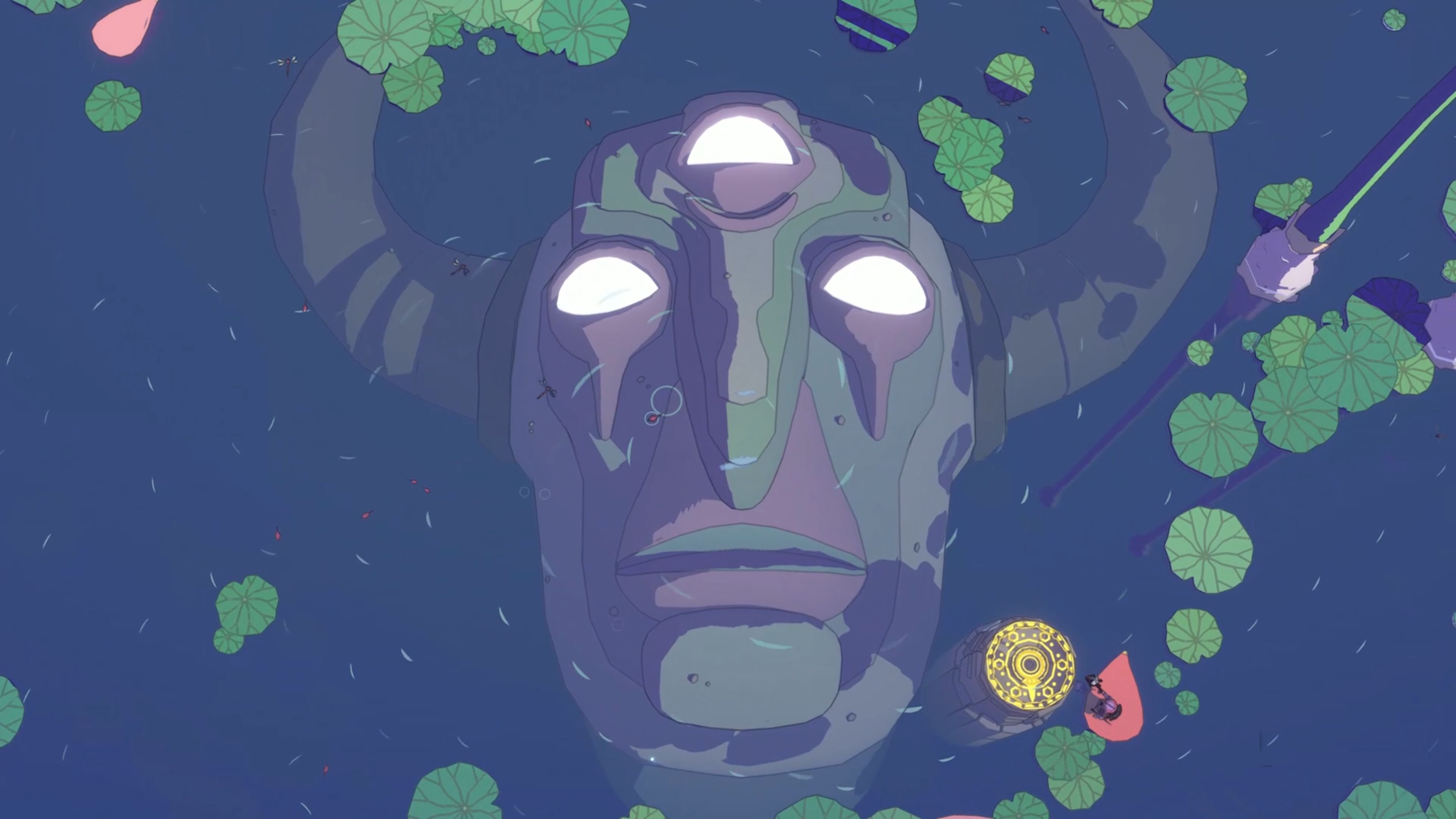 Unexplored 2: The Wayfarer`s Legacy