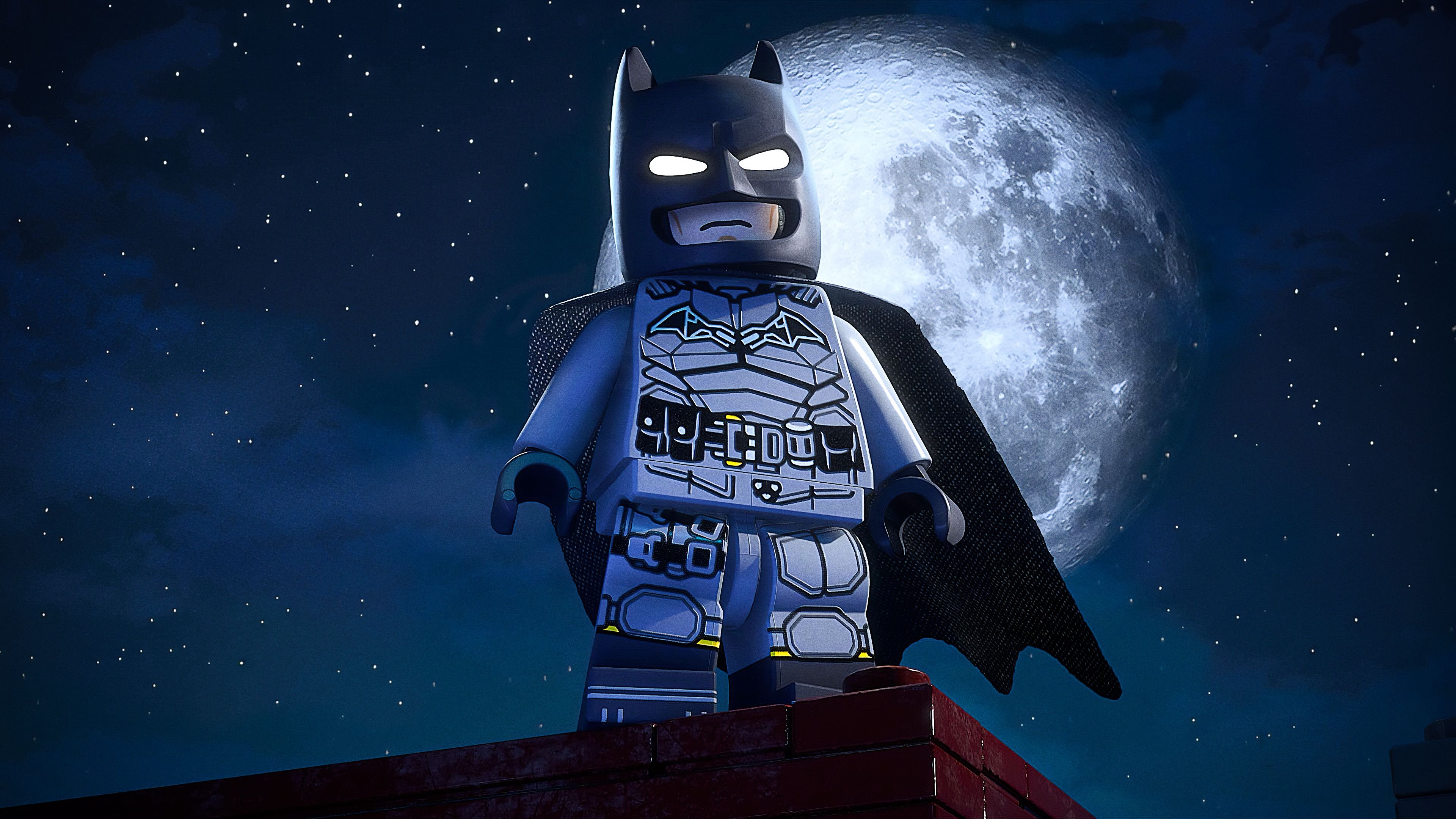 LEGO Batman: Das Vermächtnis des Dunklen Ritters