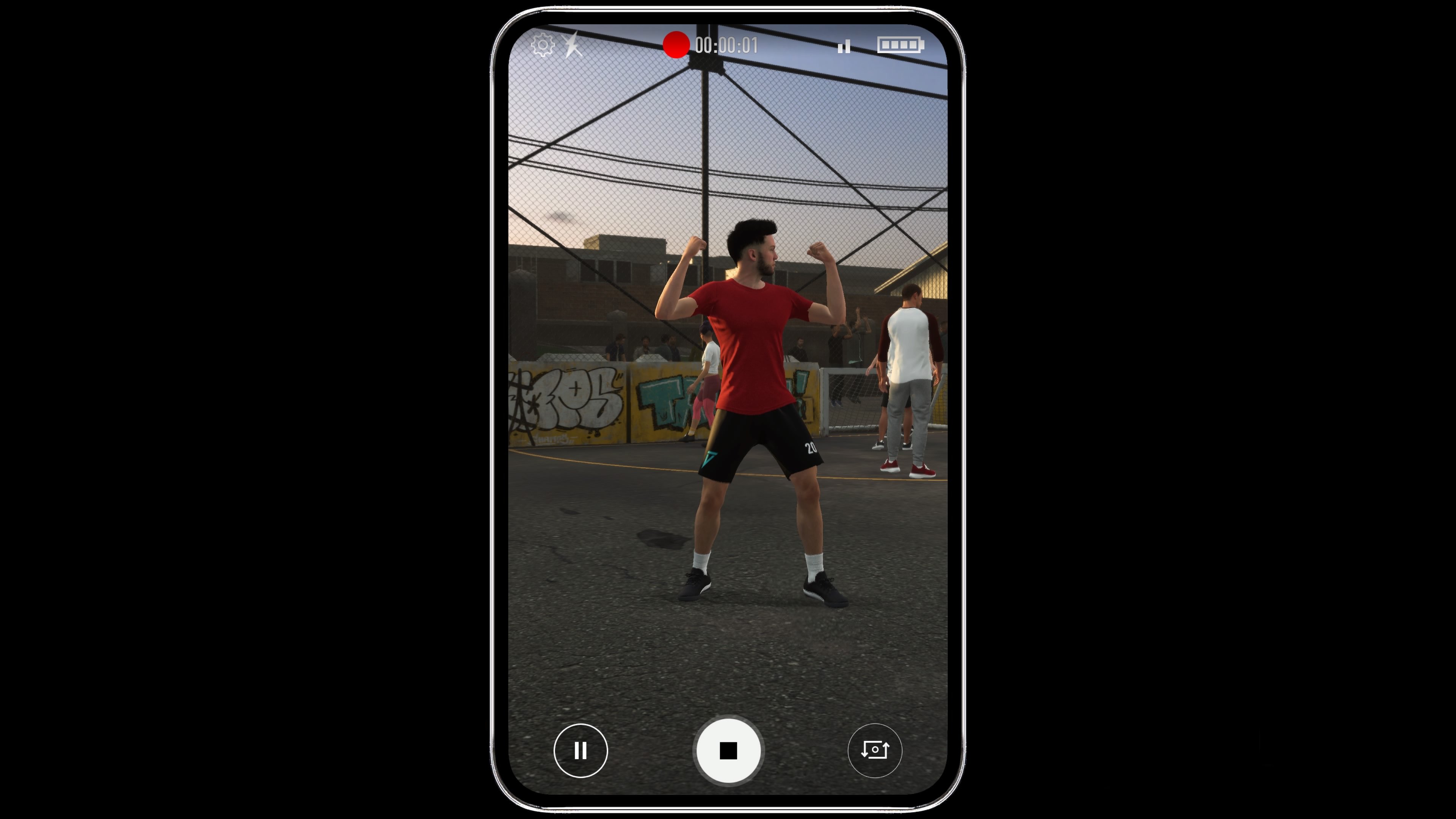 FIFA 20