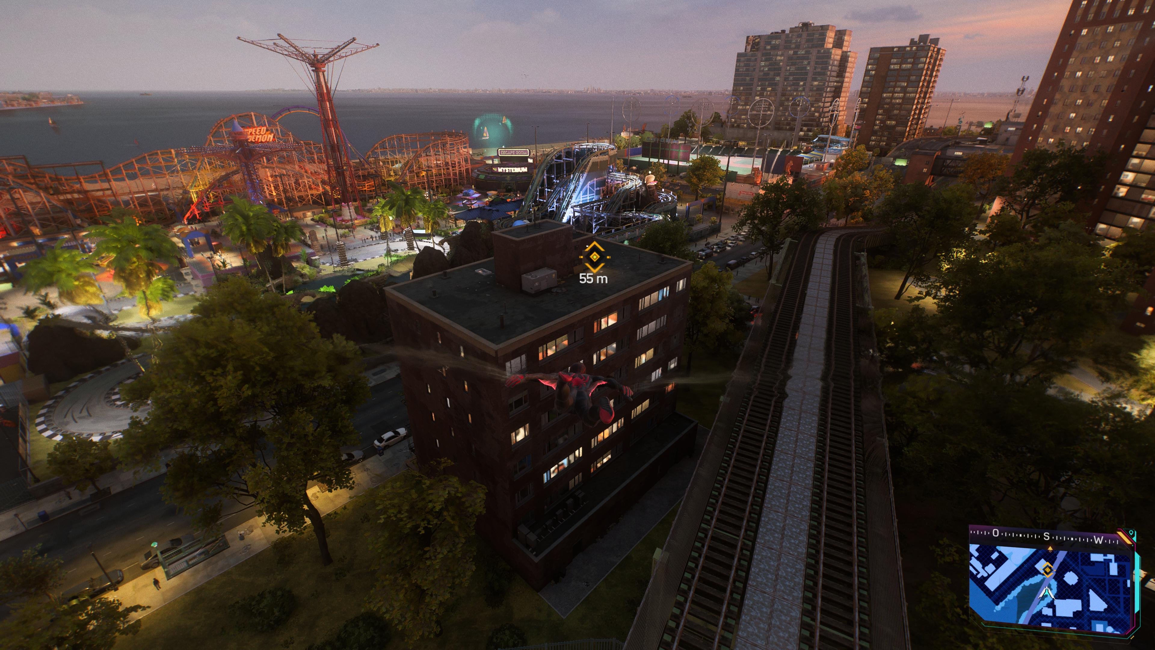 Marvels Spider-Man 2: März-Update bringt NG+