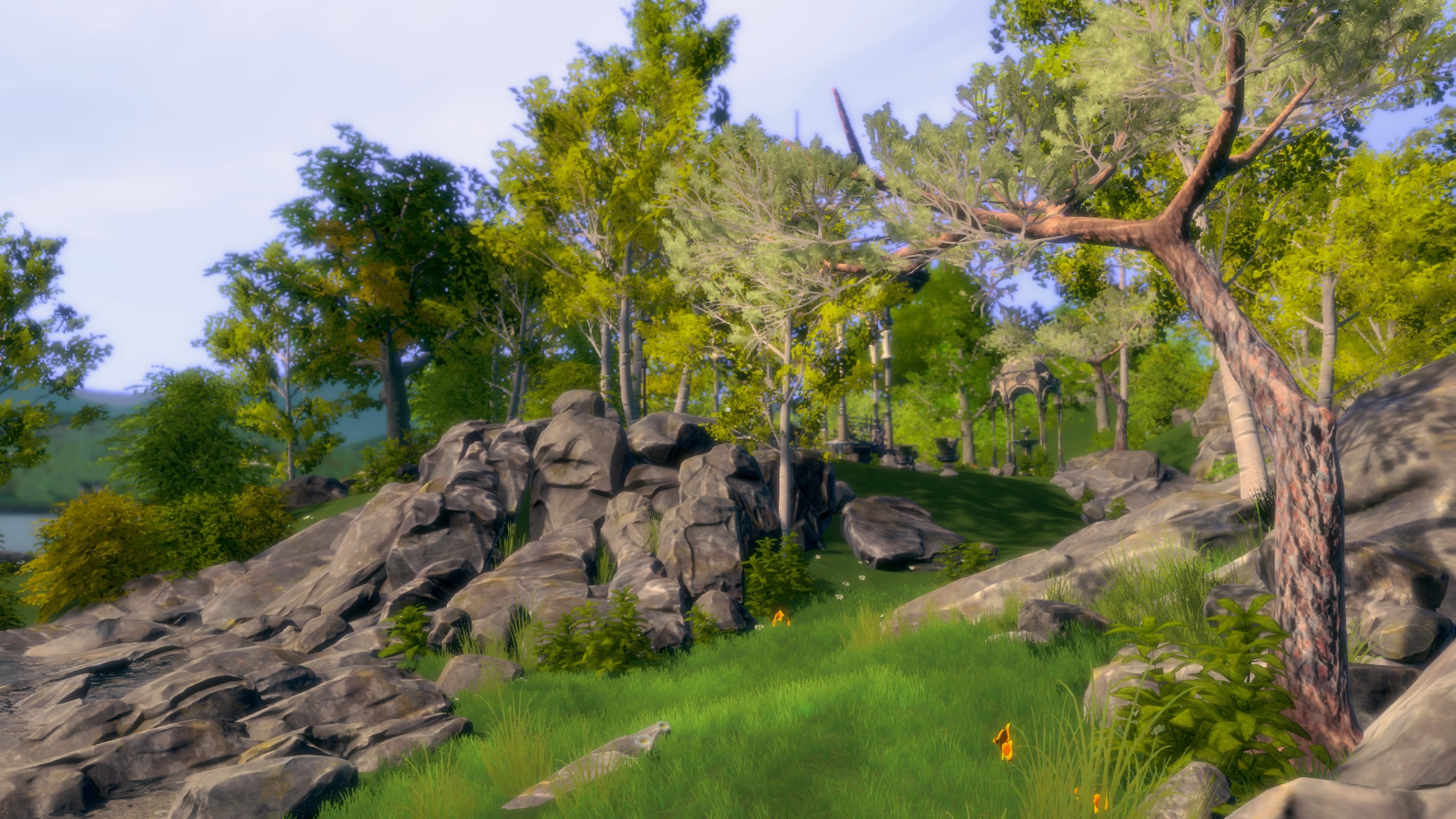 Blackwood Crossing