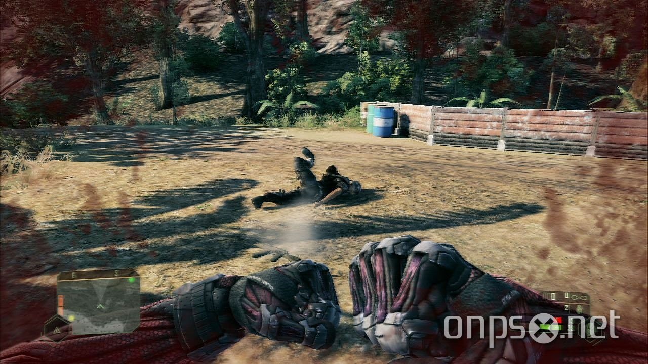 Crysis