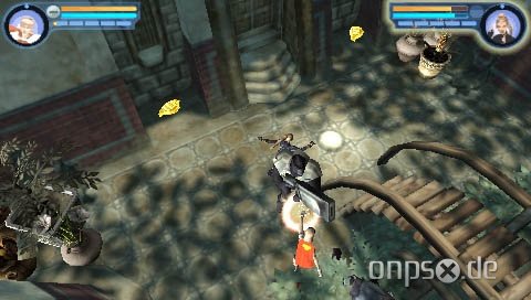 Justice League Heroes