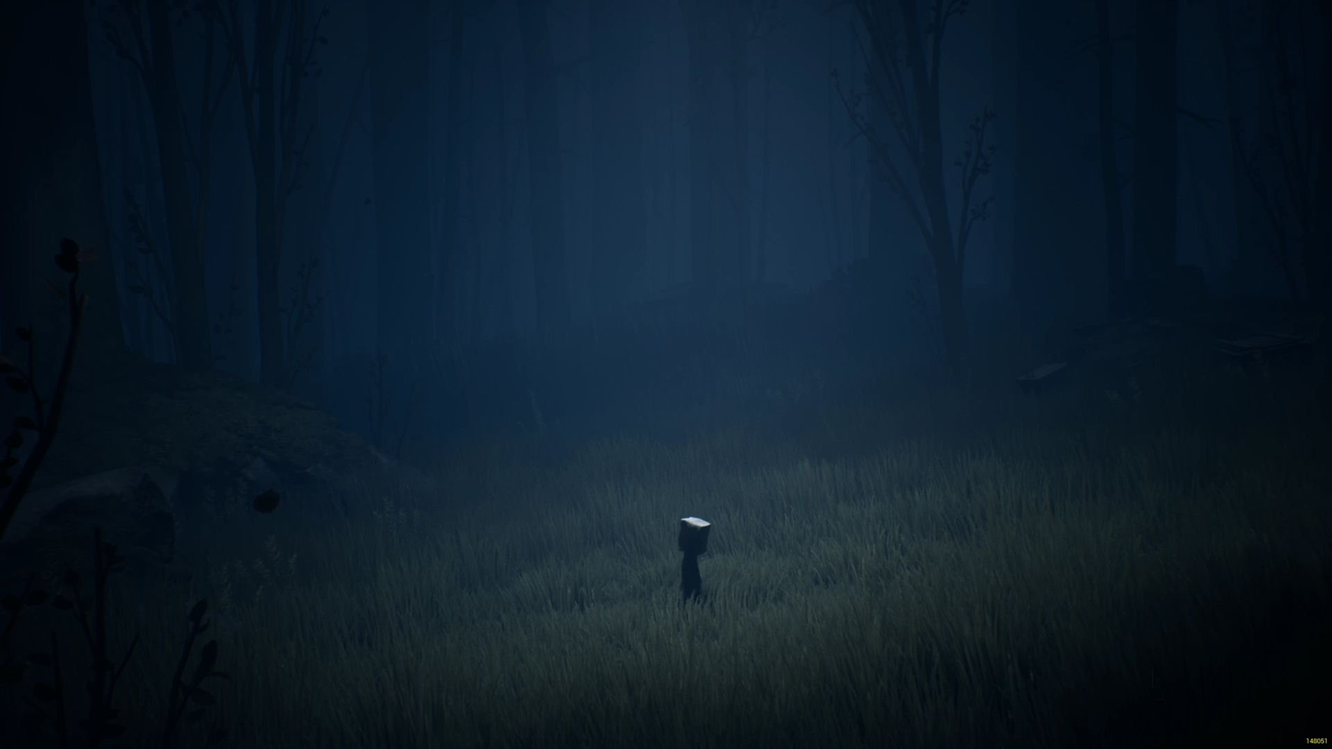 Little Nightmares 2 Enhanced Edition