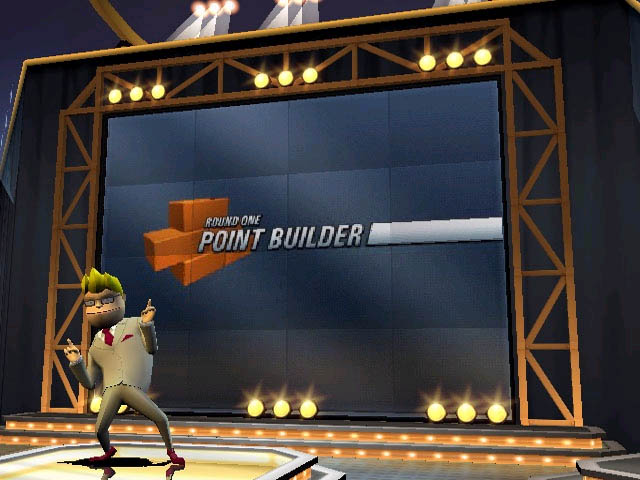 BUZZ! Das Musik Quiz