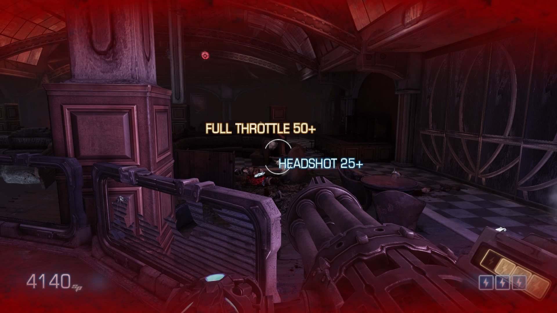 Bulletstorm: Full Clip Edition