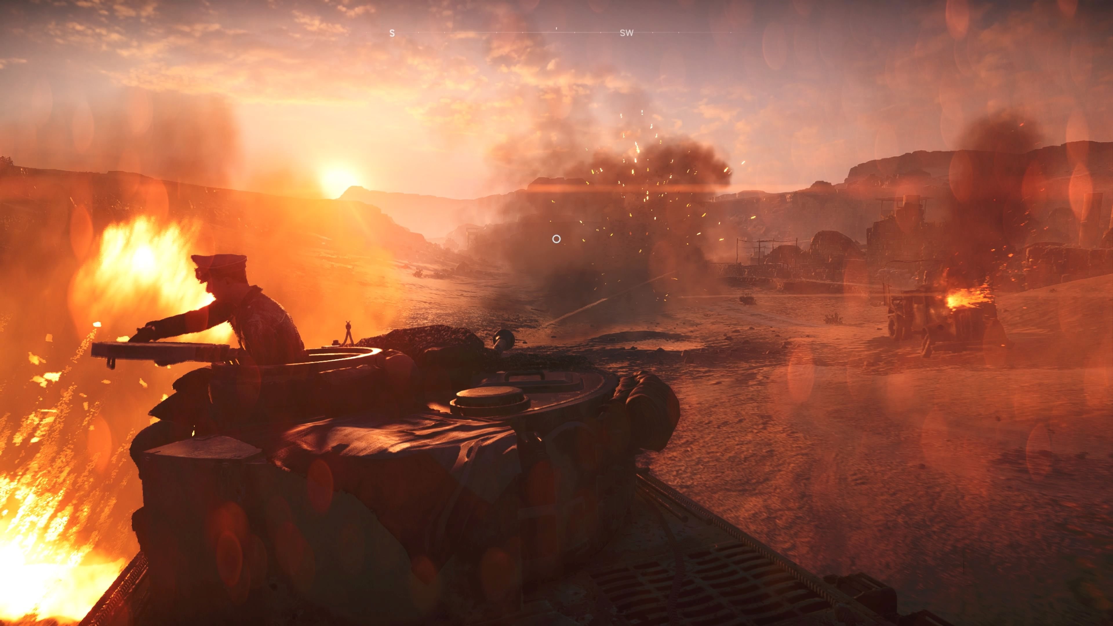 Battlefield V