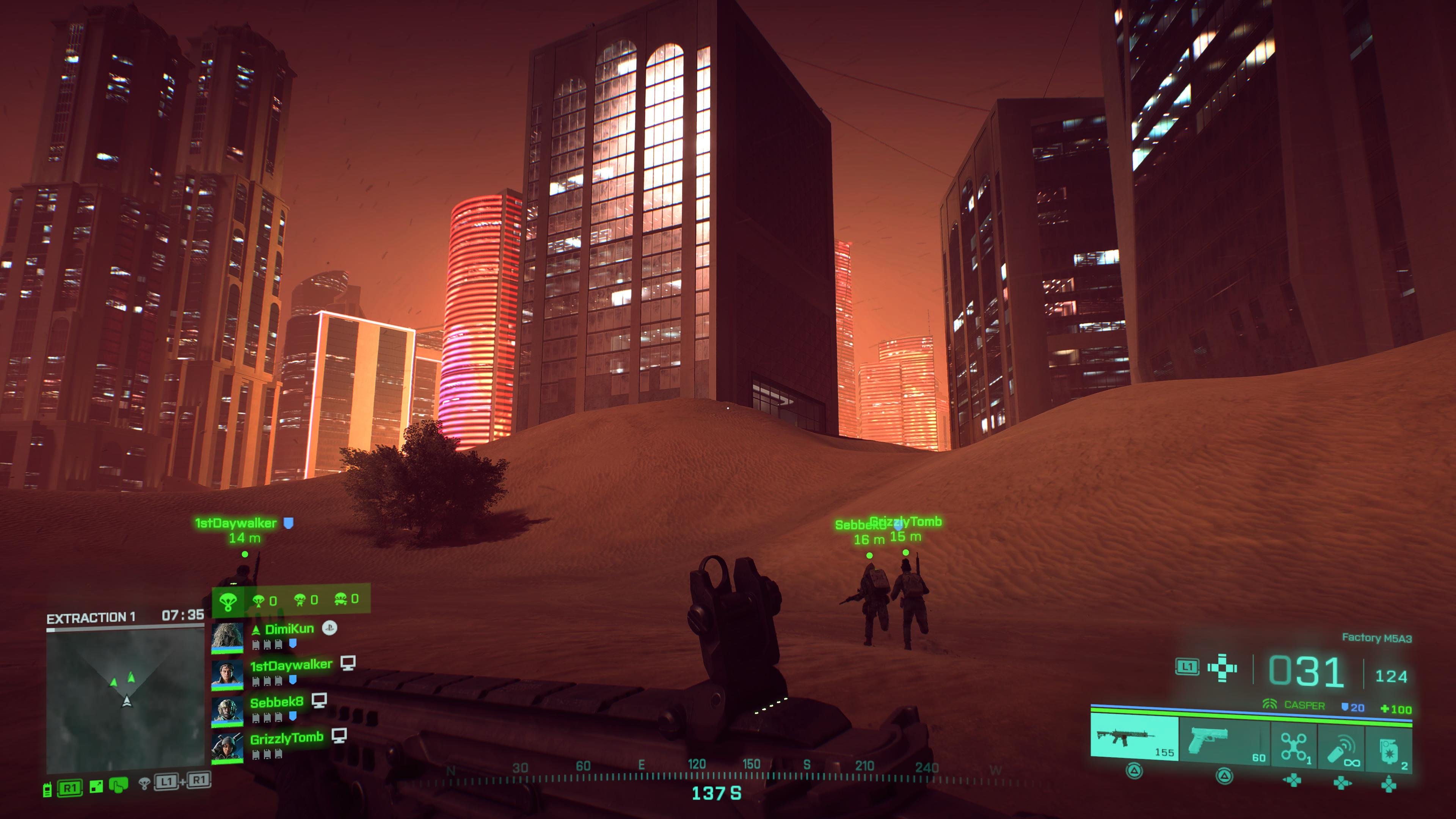 Battlefield 2042