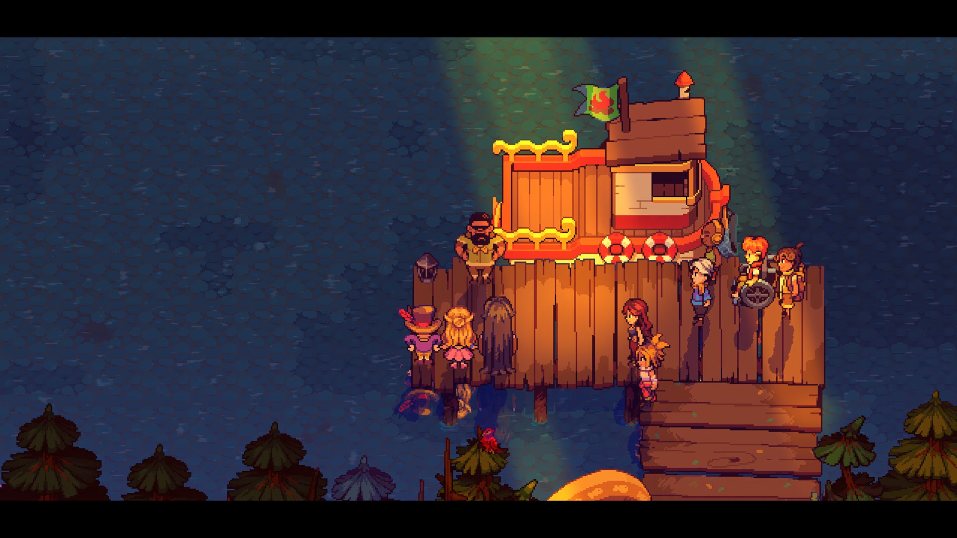 Farming Camp angekündigt