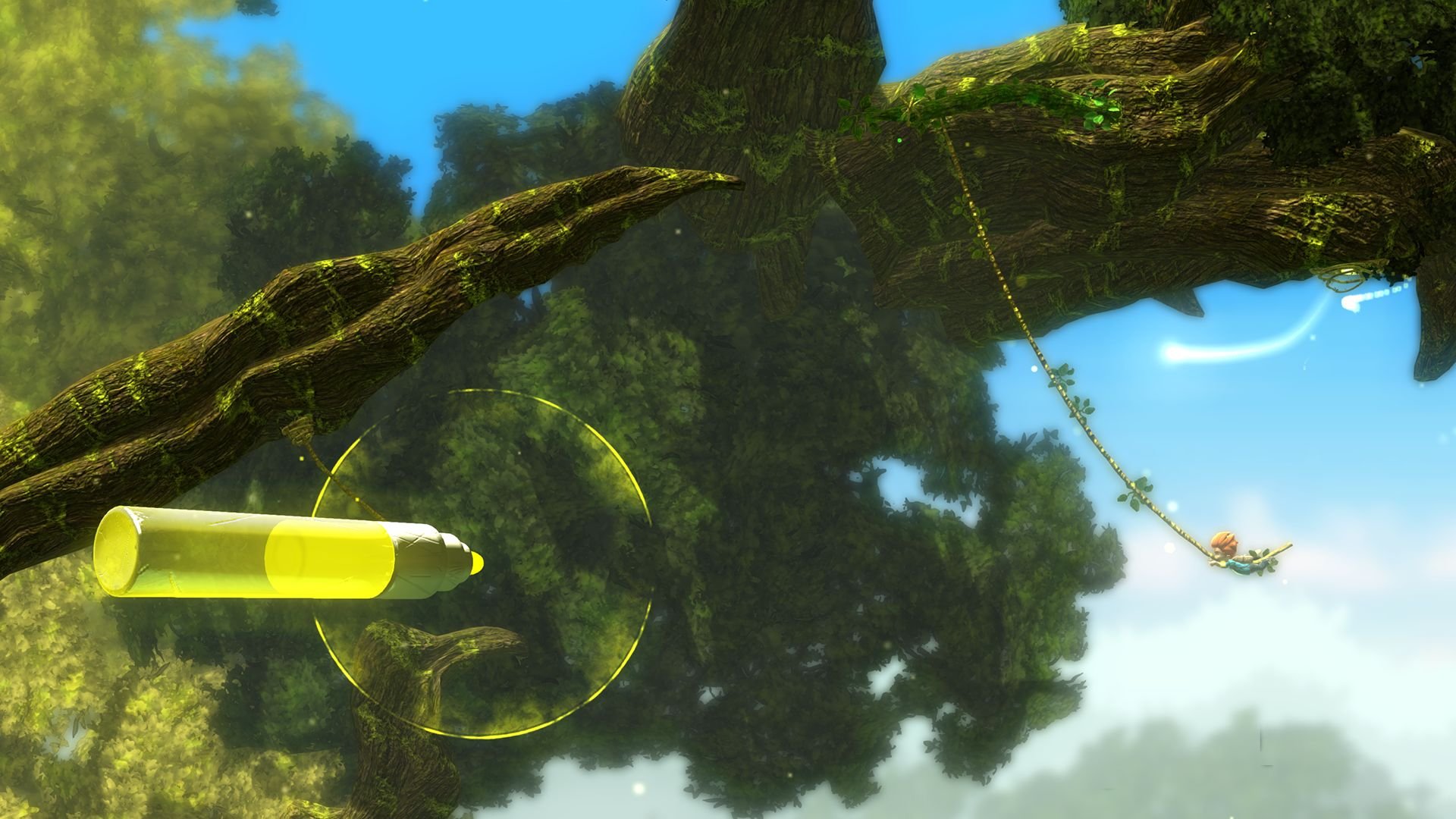 Max: The Curse of Brotherhood