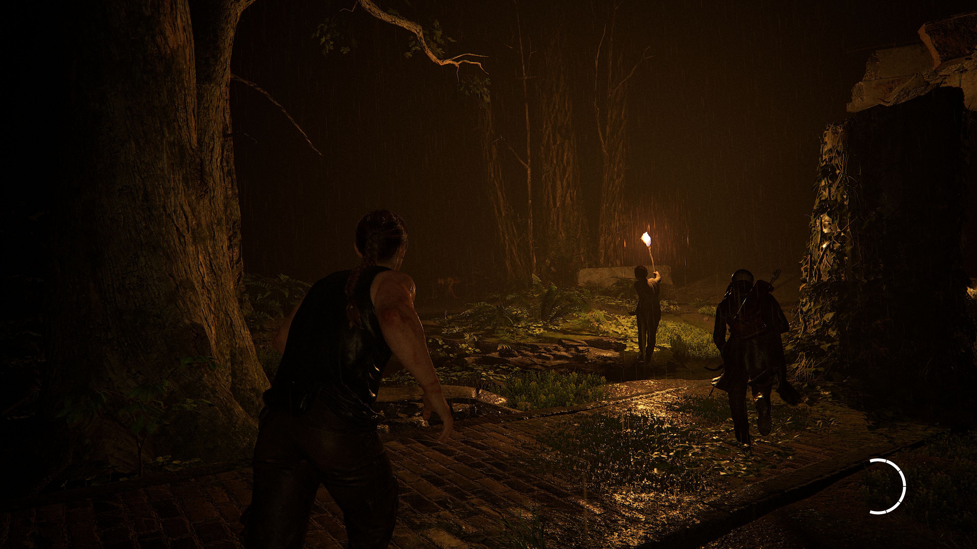 The Last of Us: Part II Remastered