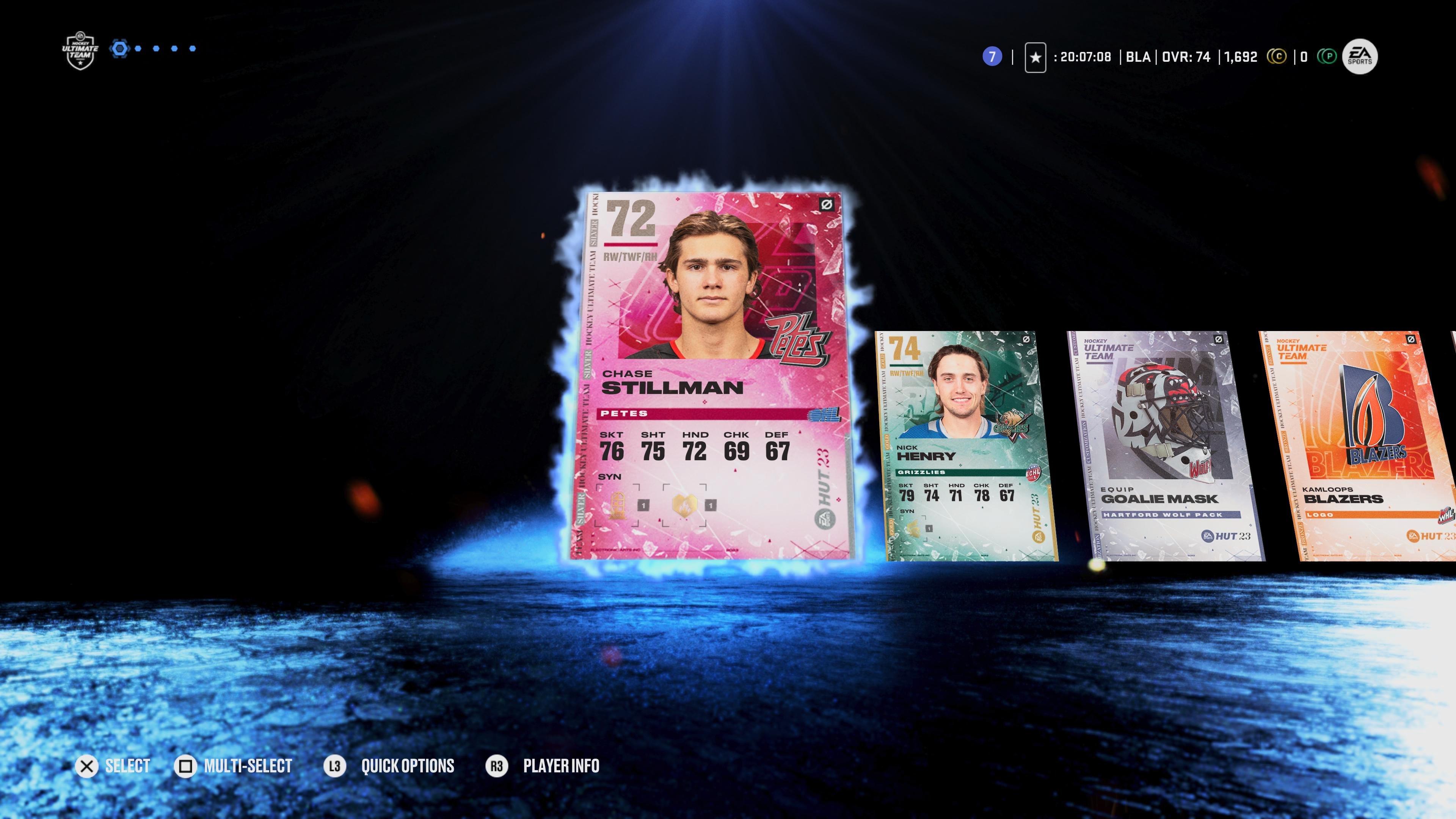 NHL 23