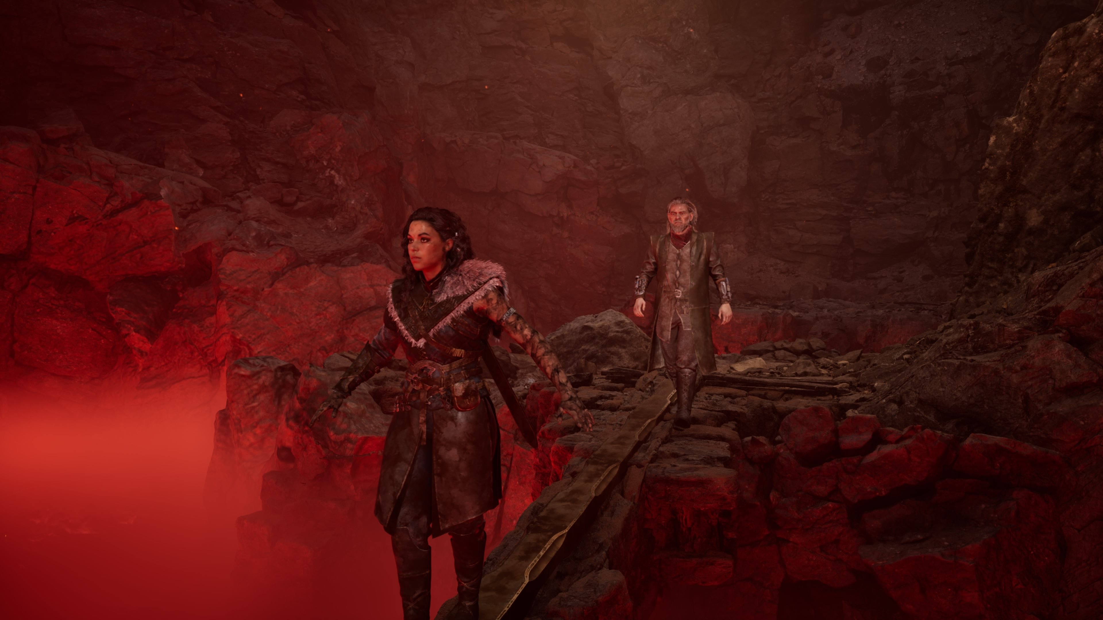 Echoes Of The End