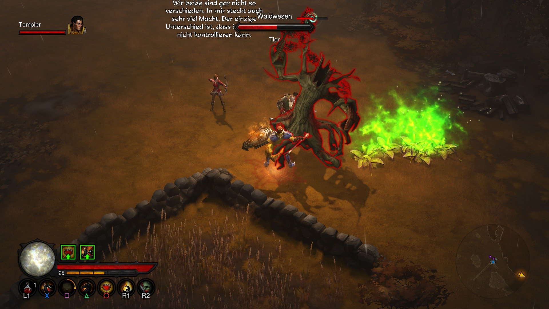 Diablo III: Reaper of Souls - Ultimate Evil Edition