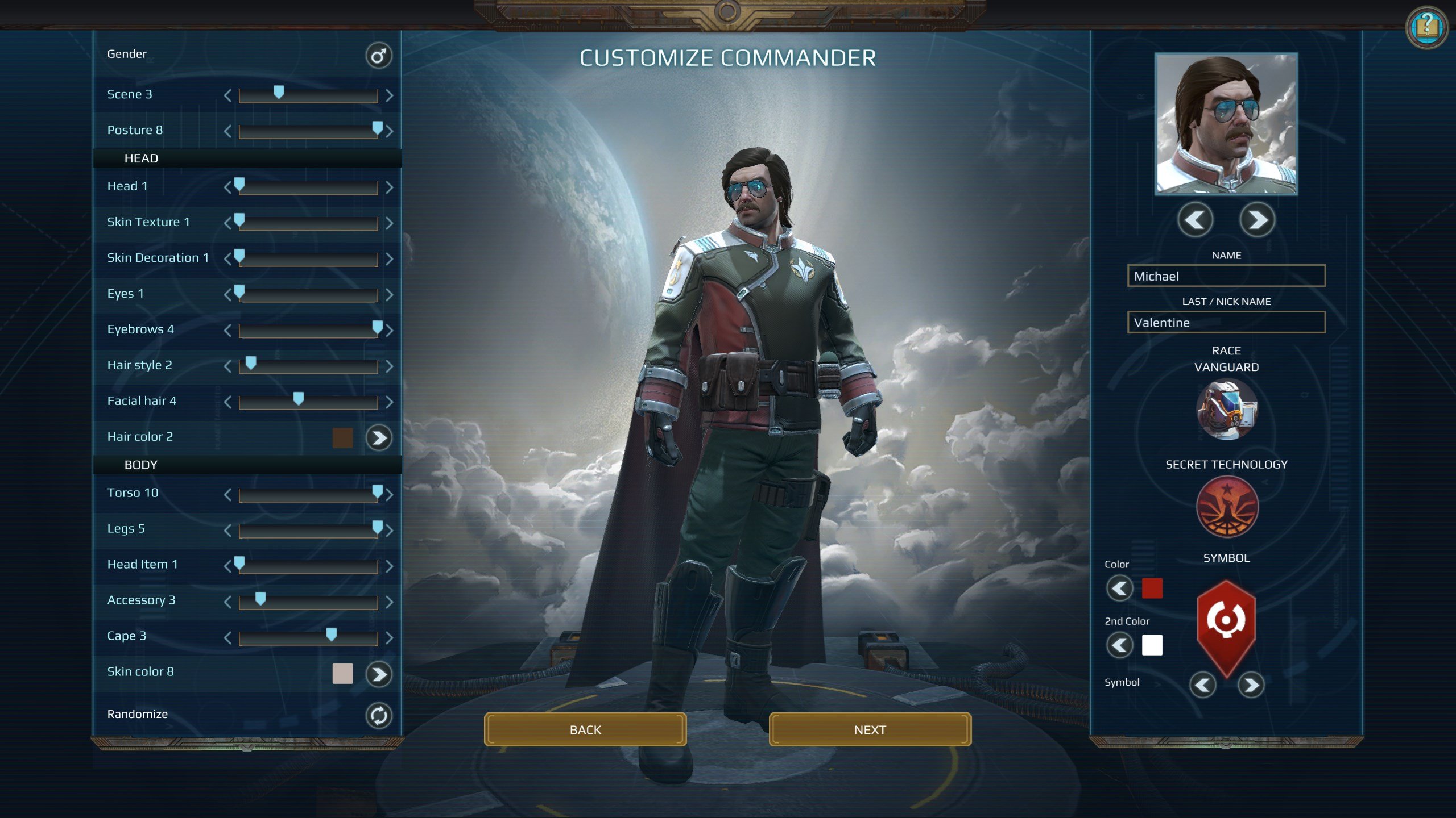 Age of Wonders: Planetfall