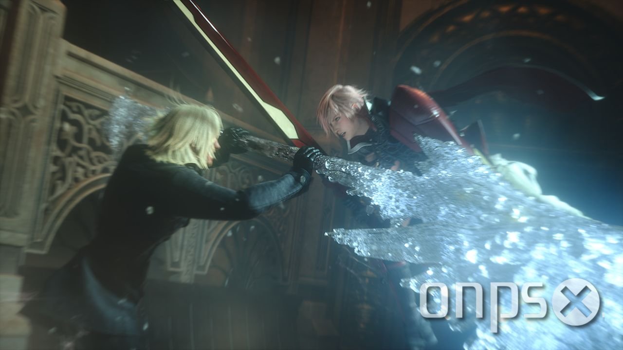 Lightning Returns: Final Fantasy XIII