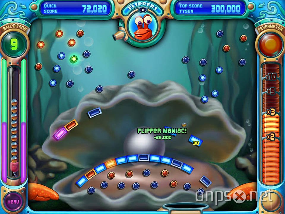 Peggle