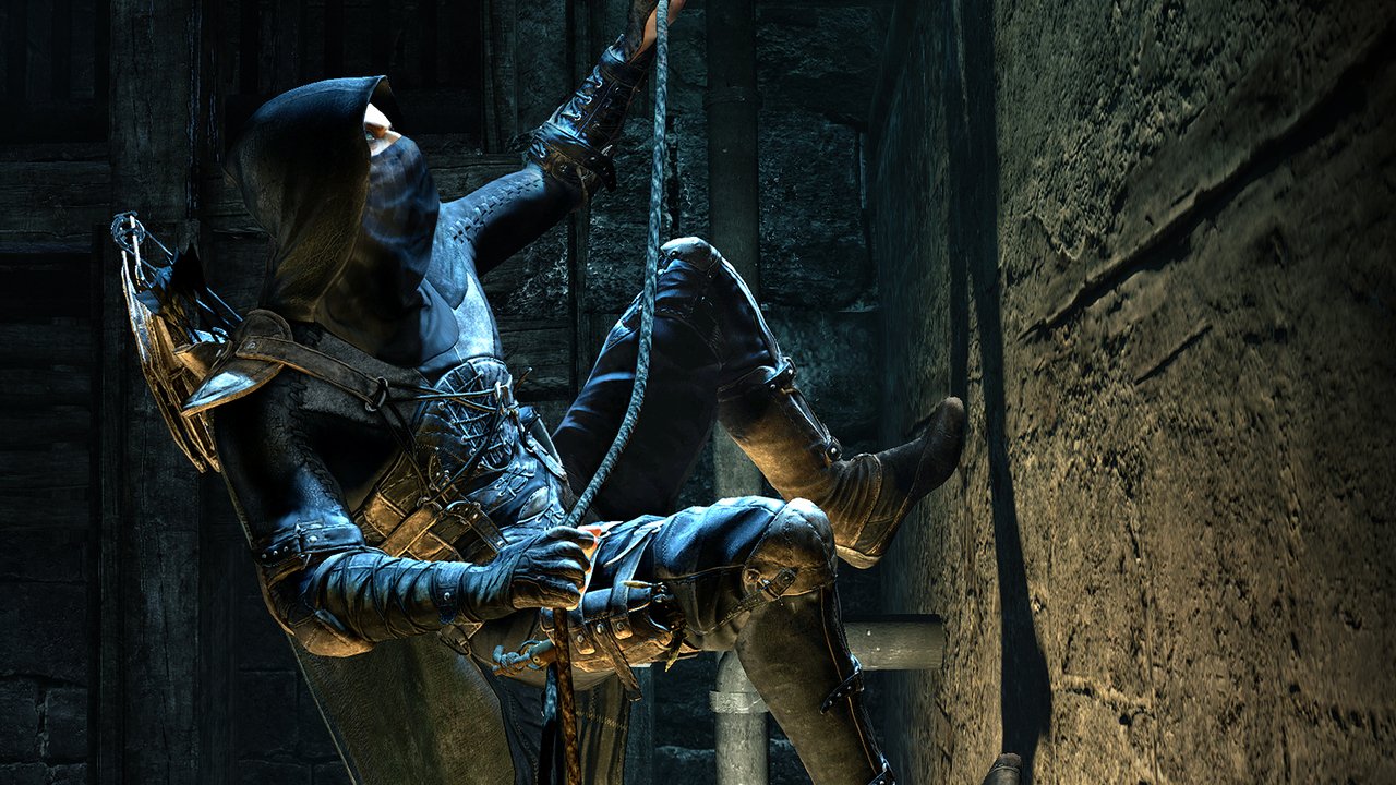 Thief - Square Enix enthüllt Details der aufwändigen Lokalisierung