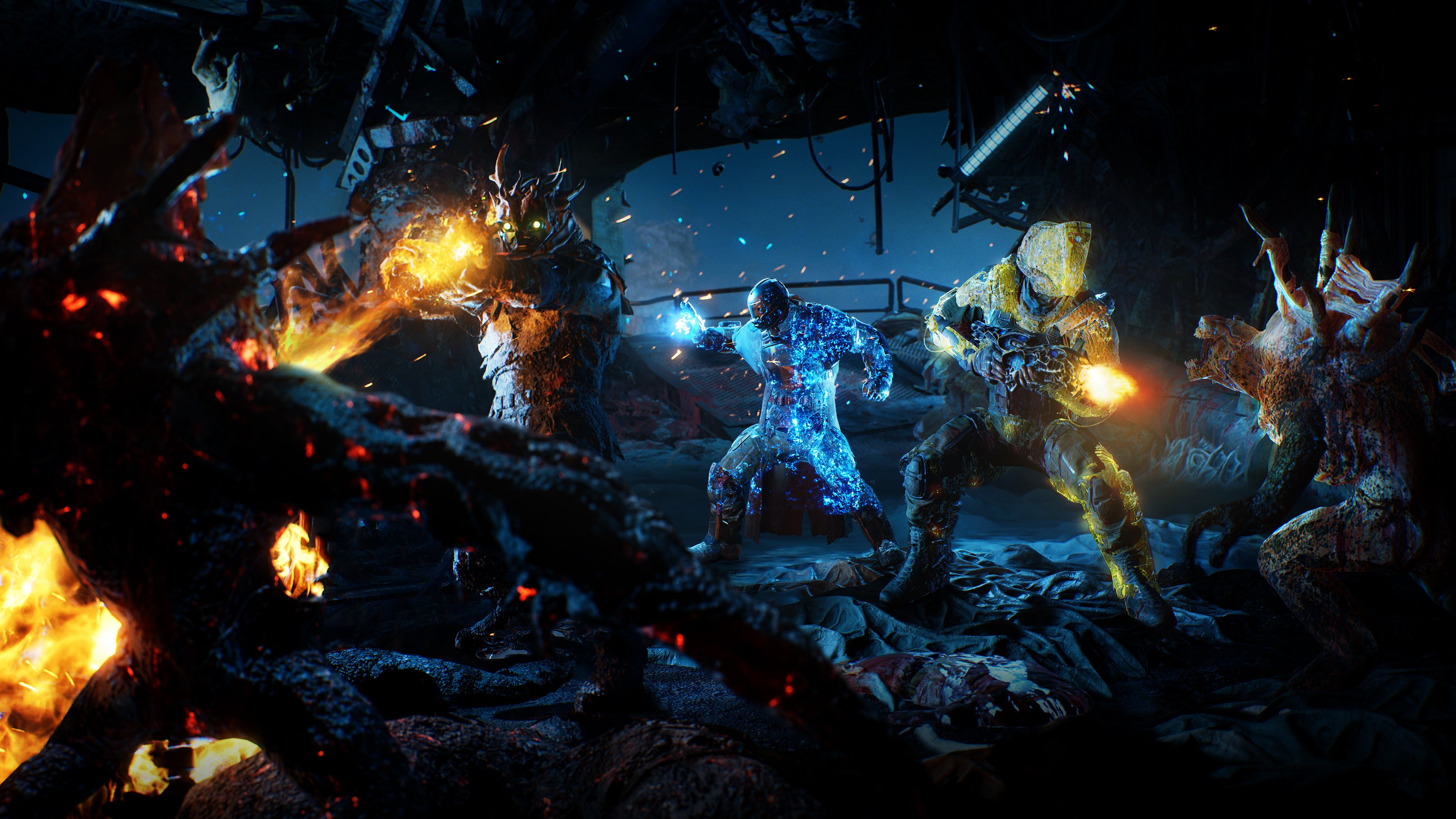 Square Enix Presents - Show stellt neue Spiele vor