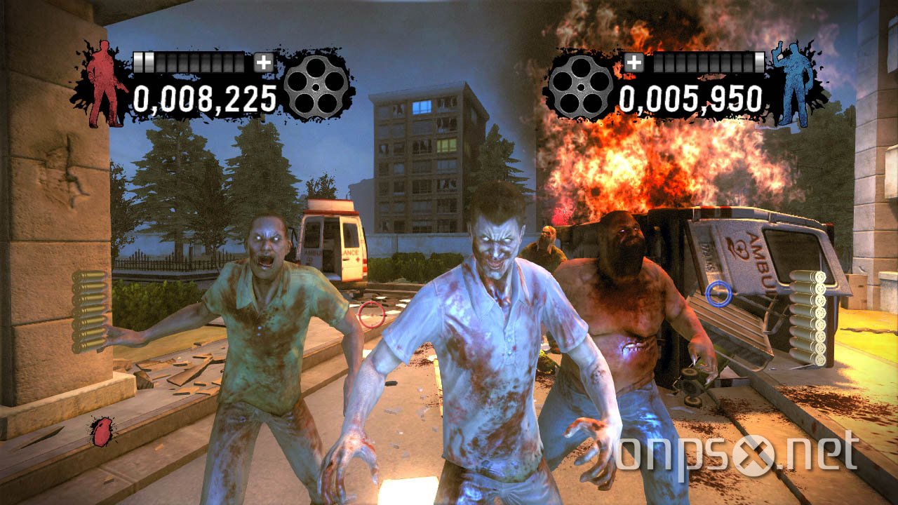 The House of the Dead: Overkill - Extended Cut