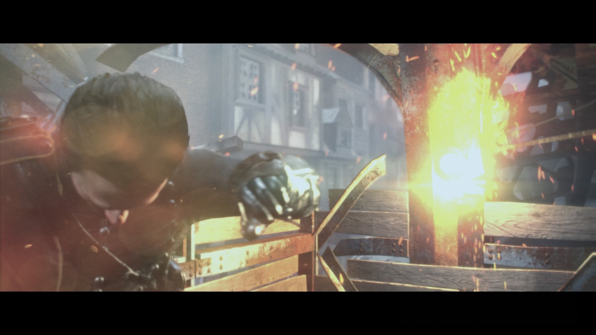 The Order: 1886