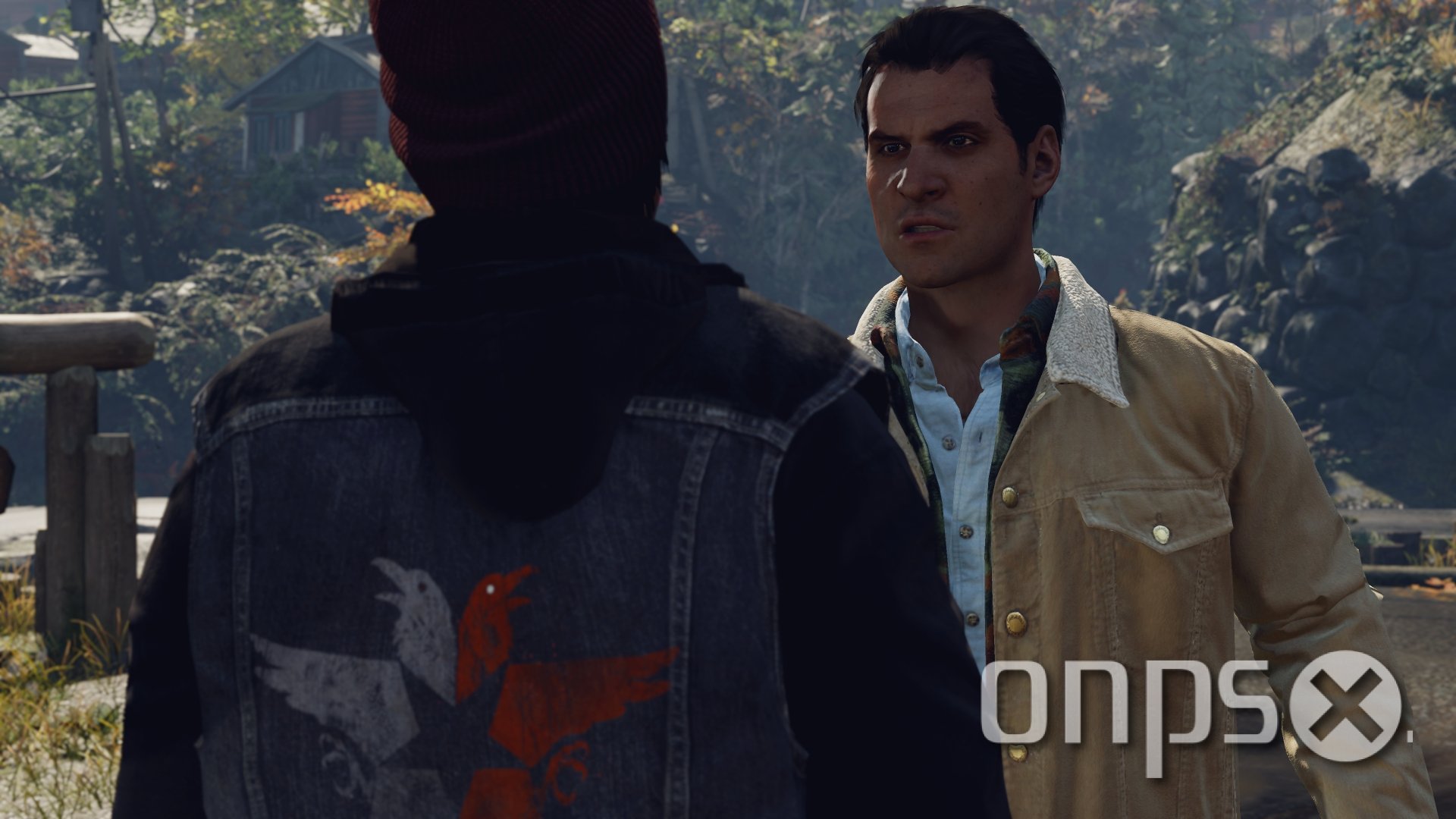 inFAMOUS: Second Son Vorbestellungen übertreffen die von The Last of Us