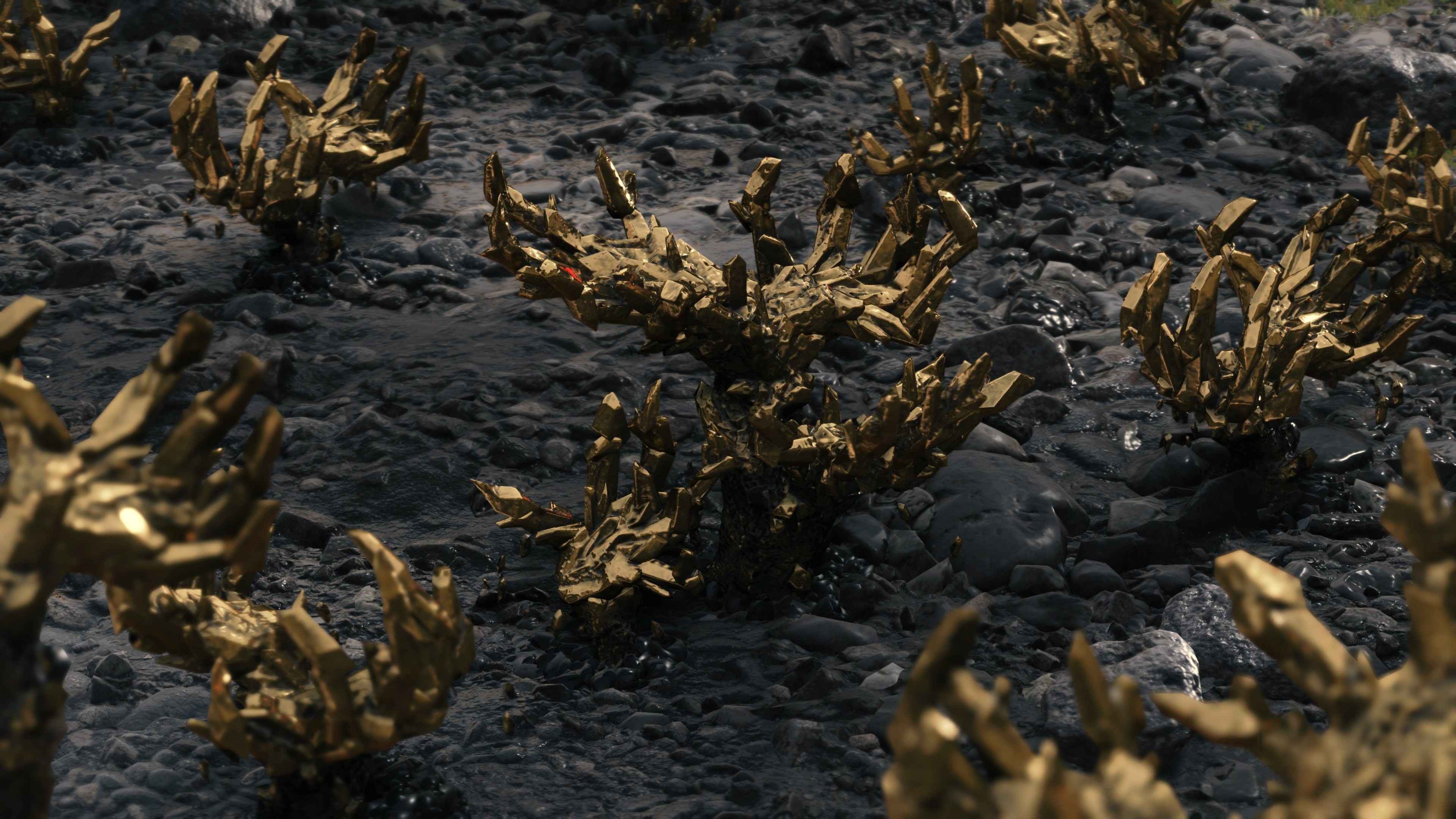 Death Stranding - Director`s Cut