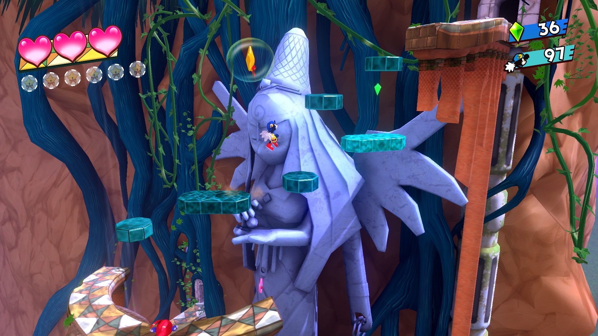 Klonoa: Phantasy Reverie Series