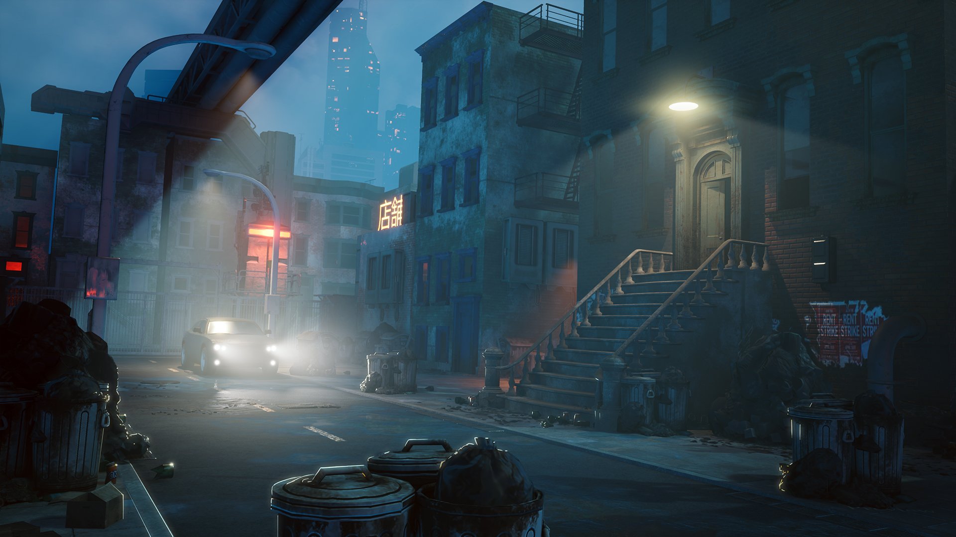 Capes - Trefft auf Rebound im Taktik-Superhelden Spiel