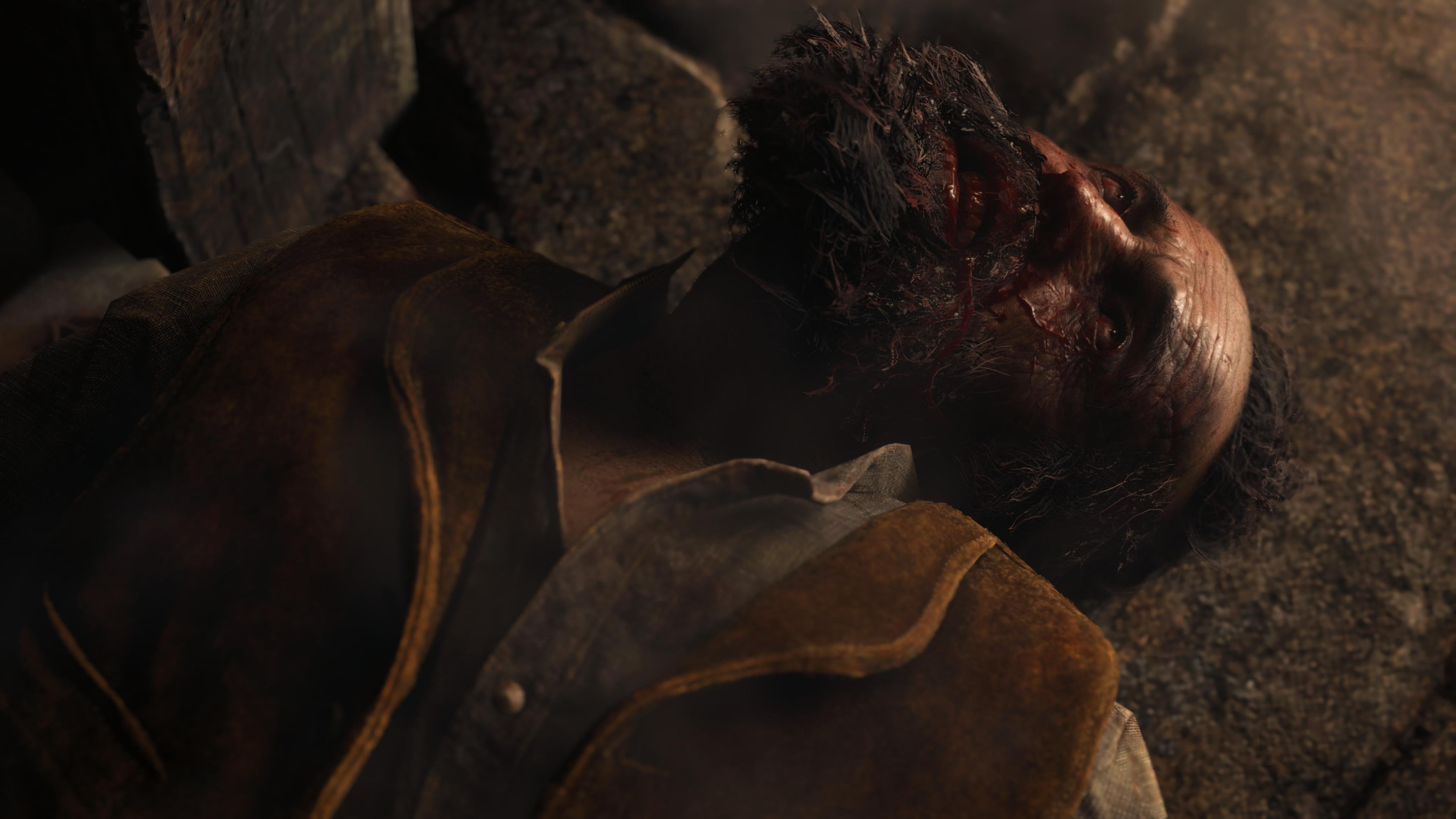 Story-Trailer und Gameplay zum Resident Evil 4 Remake