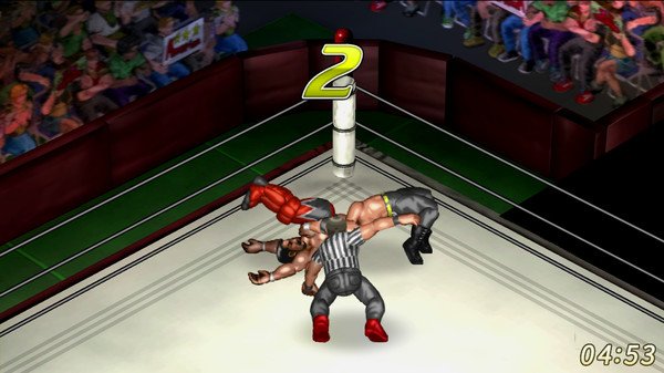 GDC 17: Fire Pro Wrestling World & 428: Shibuya Scramble für PS4