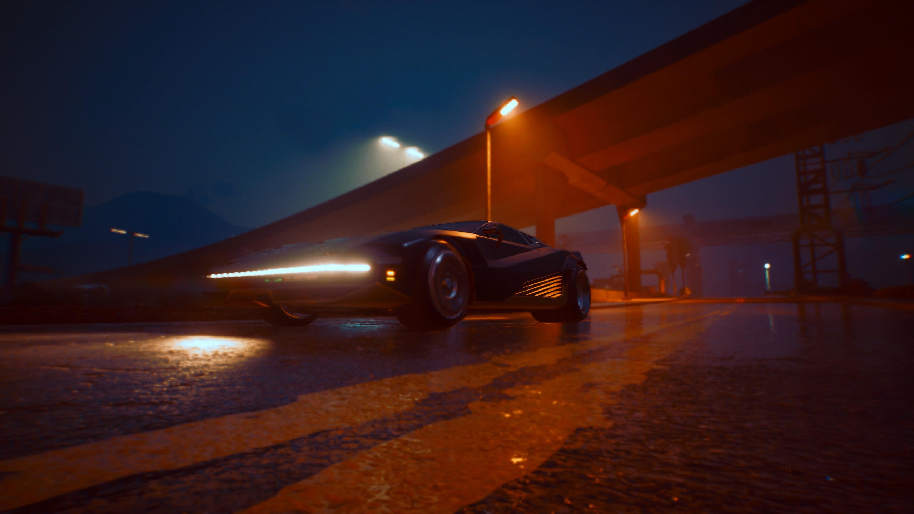 Cyberpunk 2077: Ultimate Edition