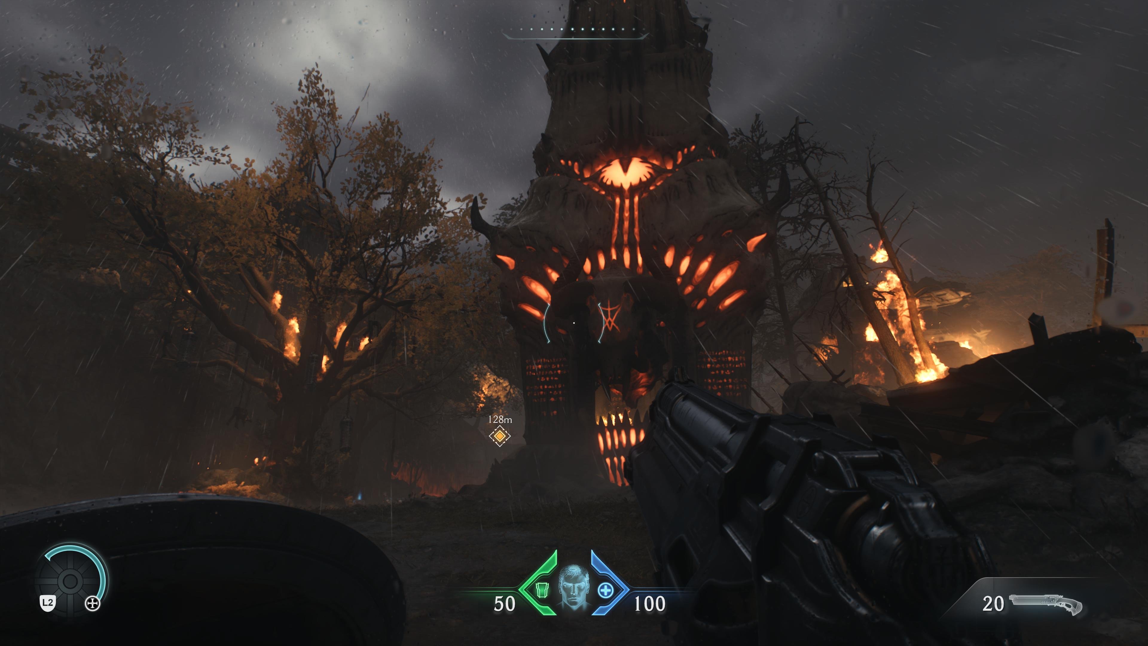 DOOM: The Dark Ages