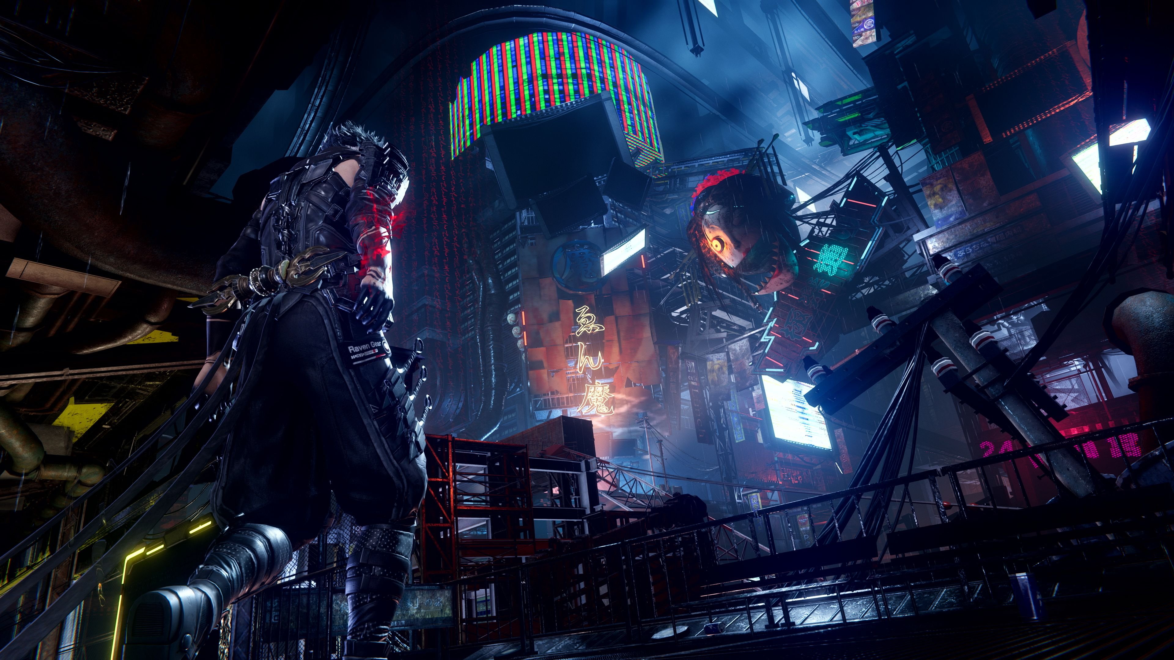 Ninja Gaiden 4