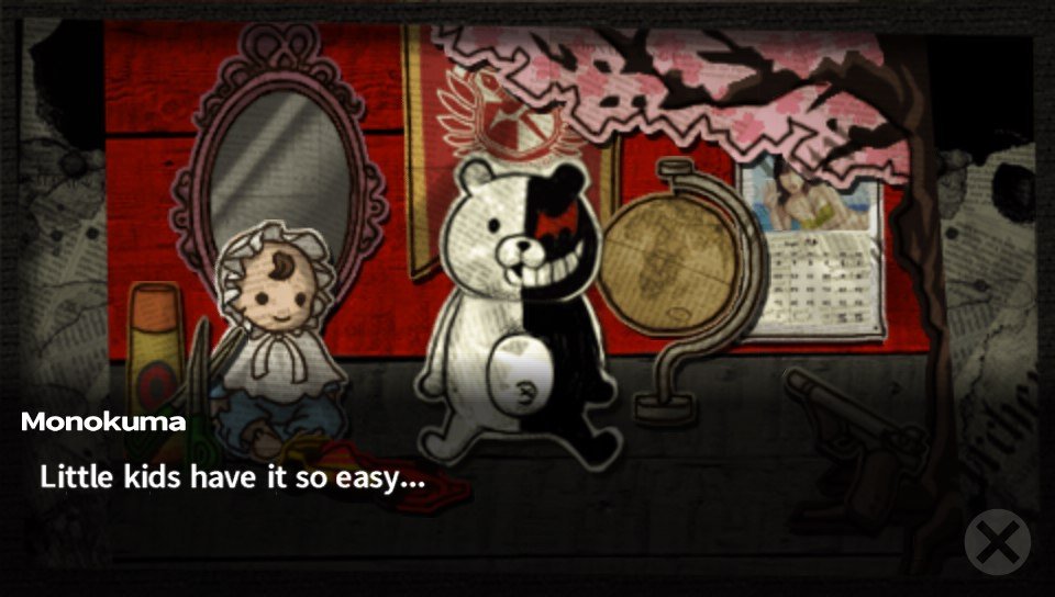 Danganronpa: Trigger Happy Havoc