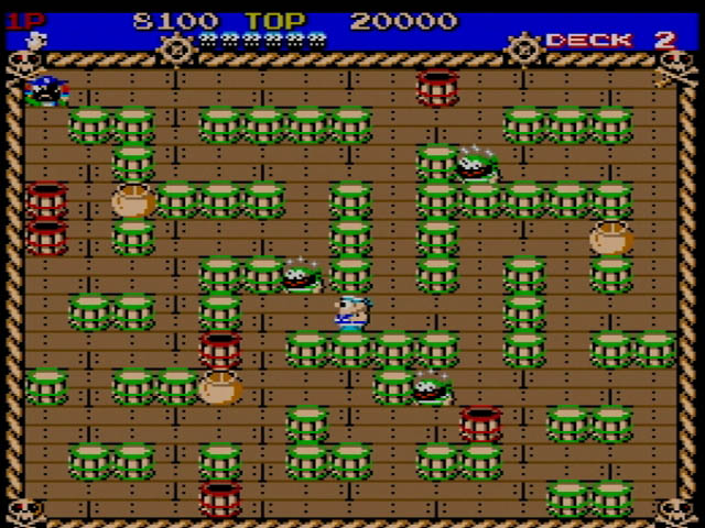 Capcom Classics Collection