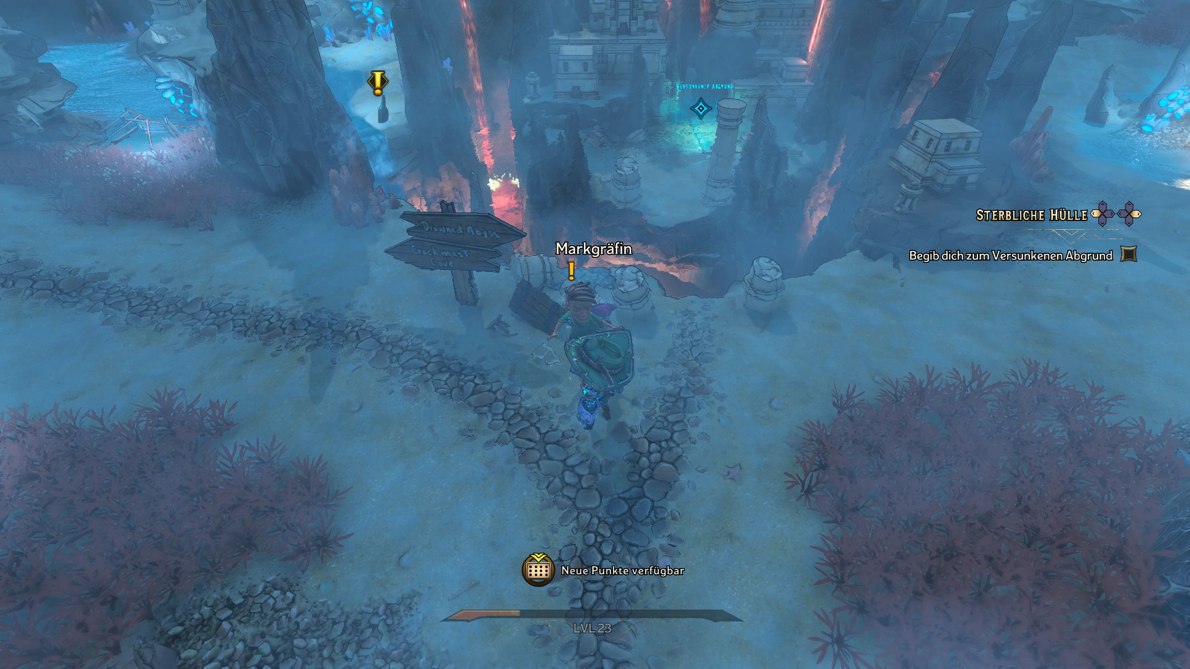 Tiny Tina`s Wonderlands