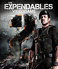 The Expendables 2 - Das Videospiel
