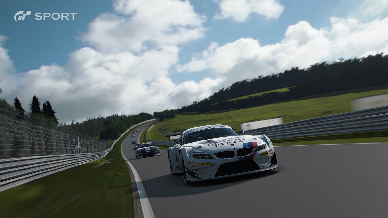 Neue Videos zu Gran Turismo Sport