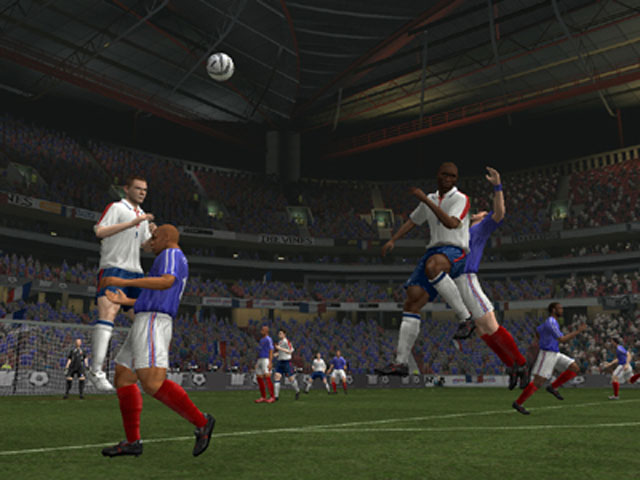 This is Football 2005