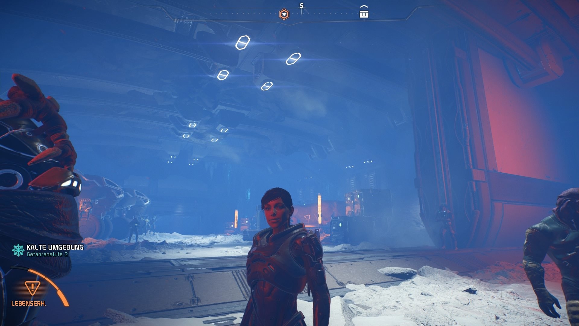 Mass Effect: Andromeda