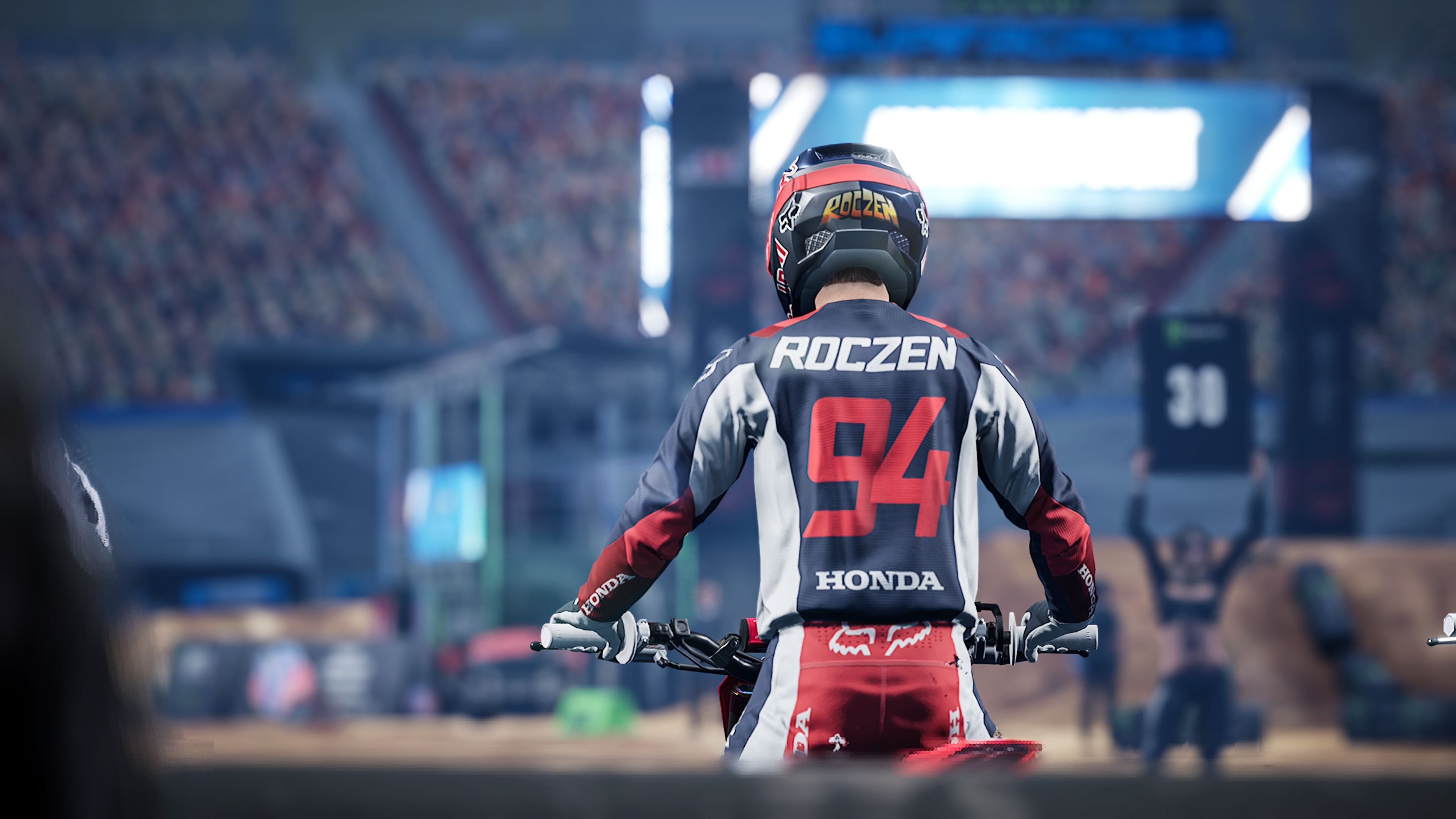 Monster Energy Supercross - The Official Videogame 4
