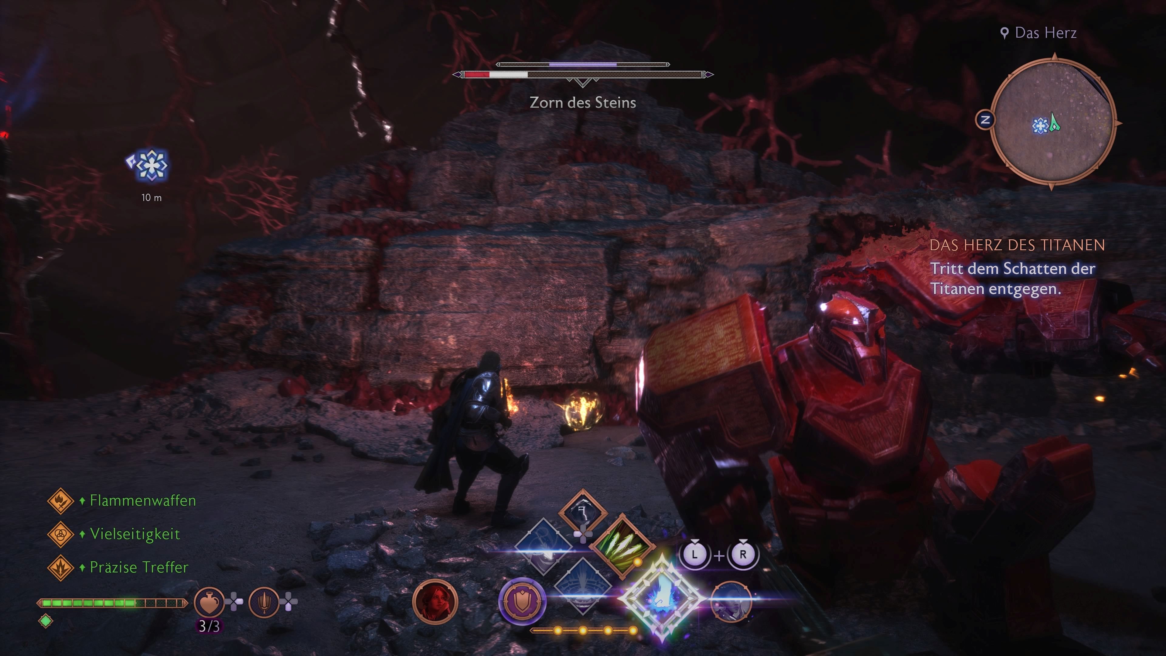 Neues Review: Dragon Age: The Veilguard