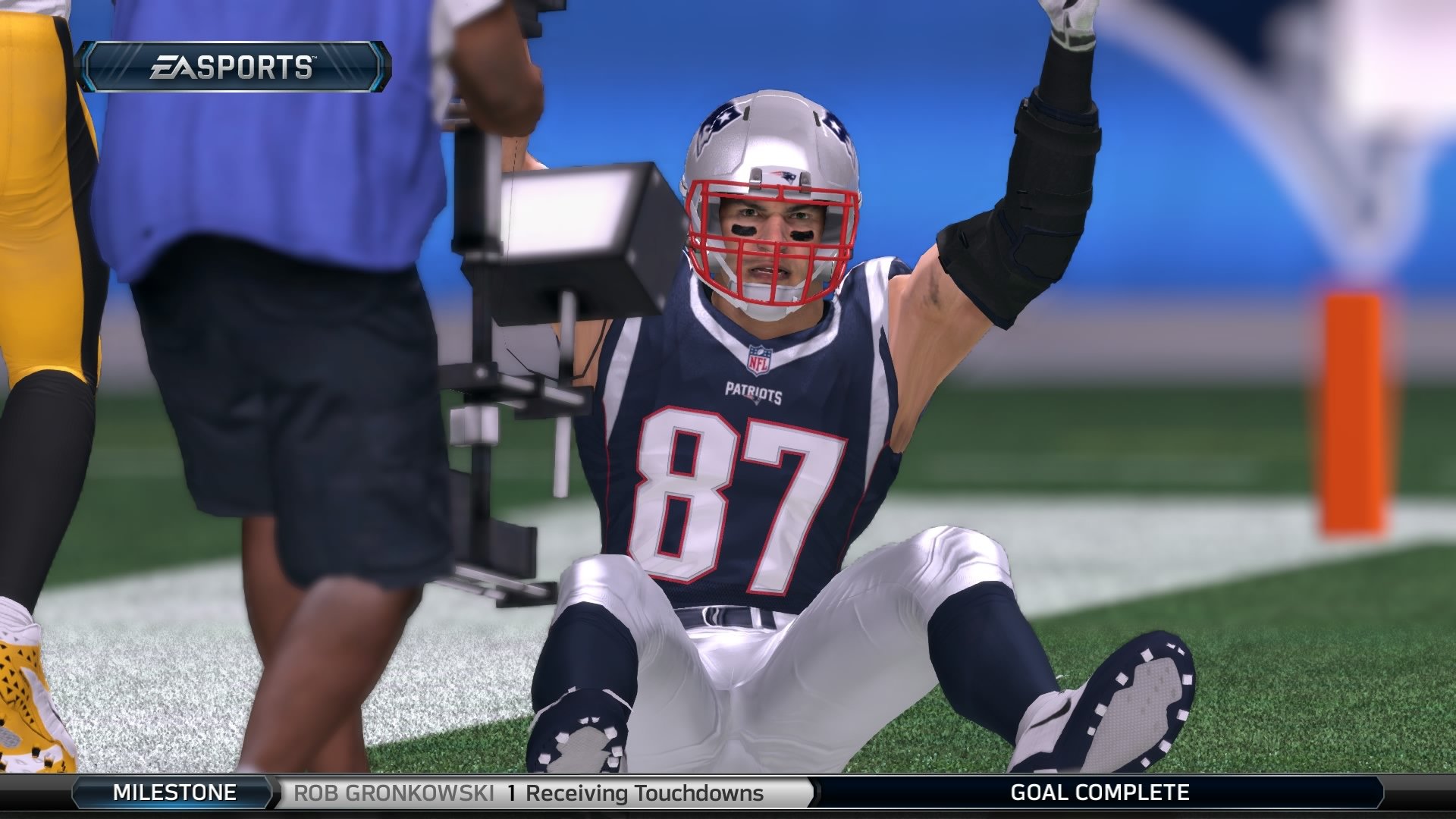 Madden NFL 16
