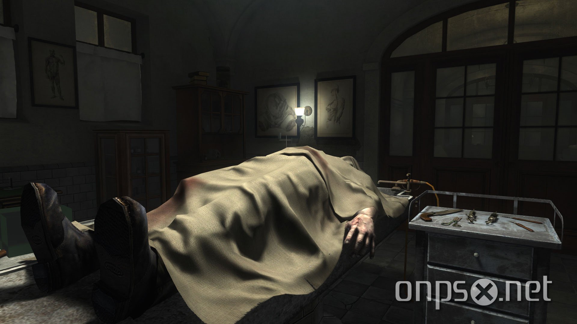 Die neuen Abenteuer des Sherlock Holmes: Das Testament des Sherlock Holmes