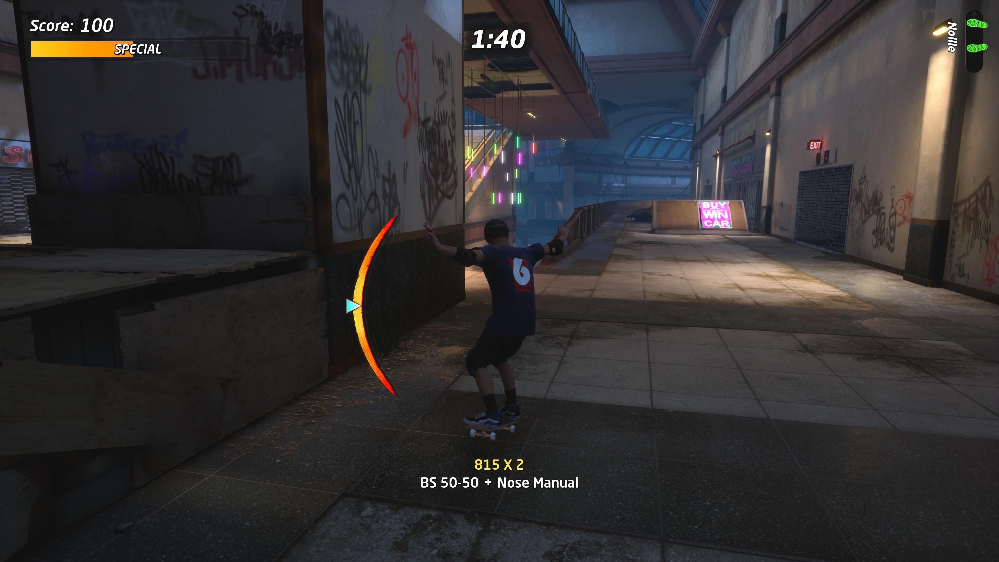 Tony Hawk`s Pro Skater 1+2