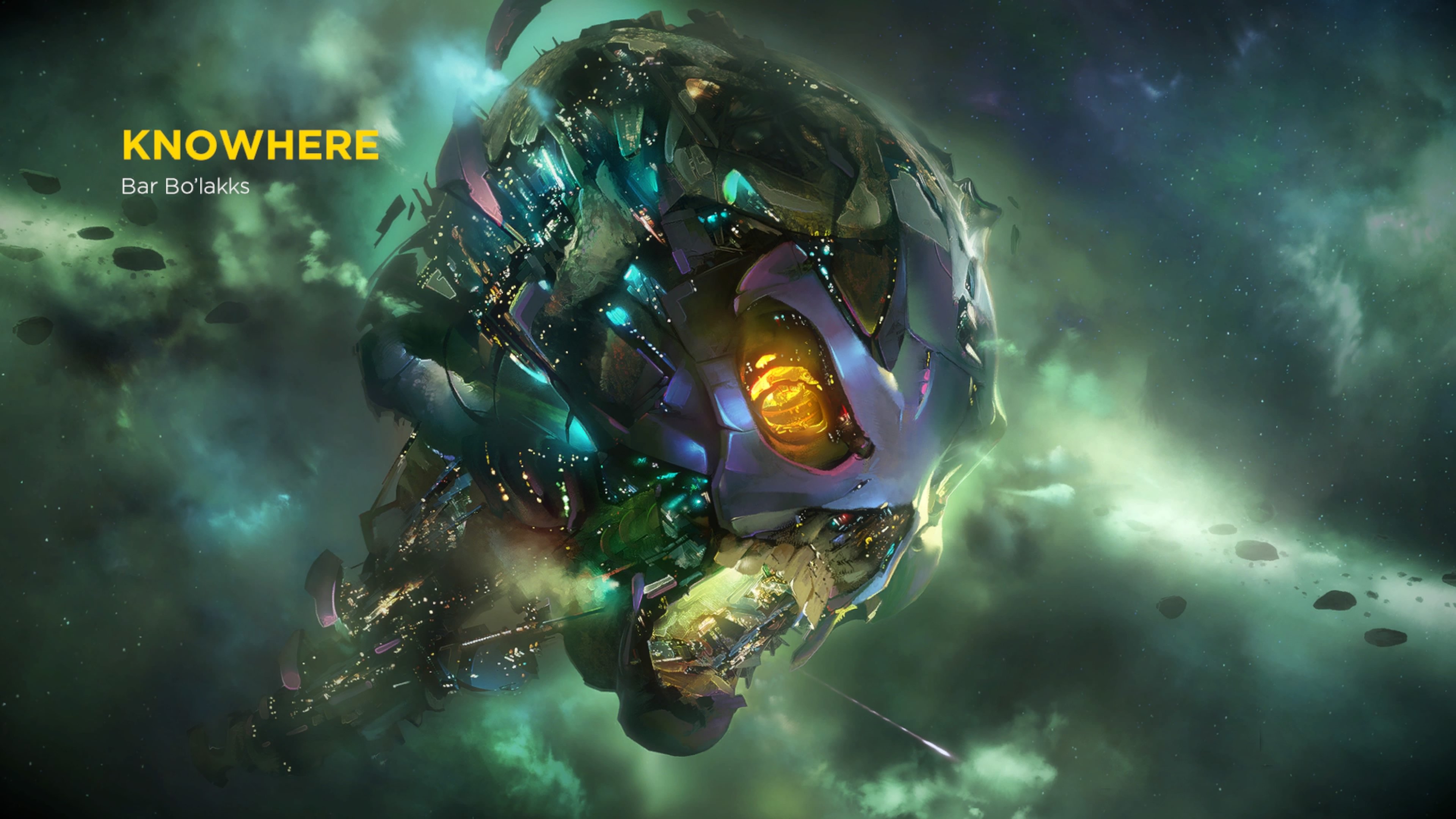 Marvel's Guardians of the Galaxy: The Telltale Series - Episode 01: Tangled Up in Blue