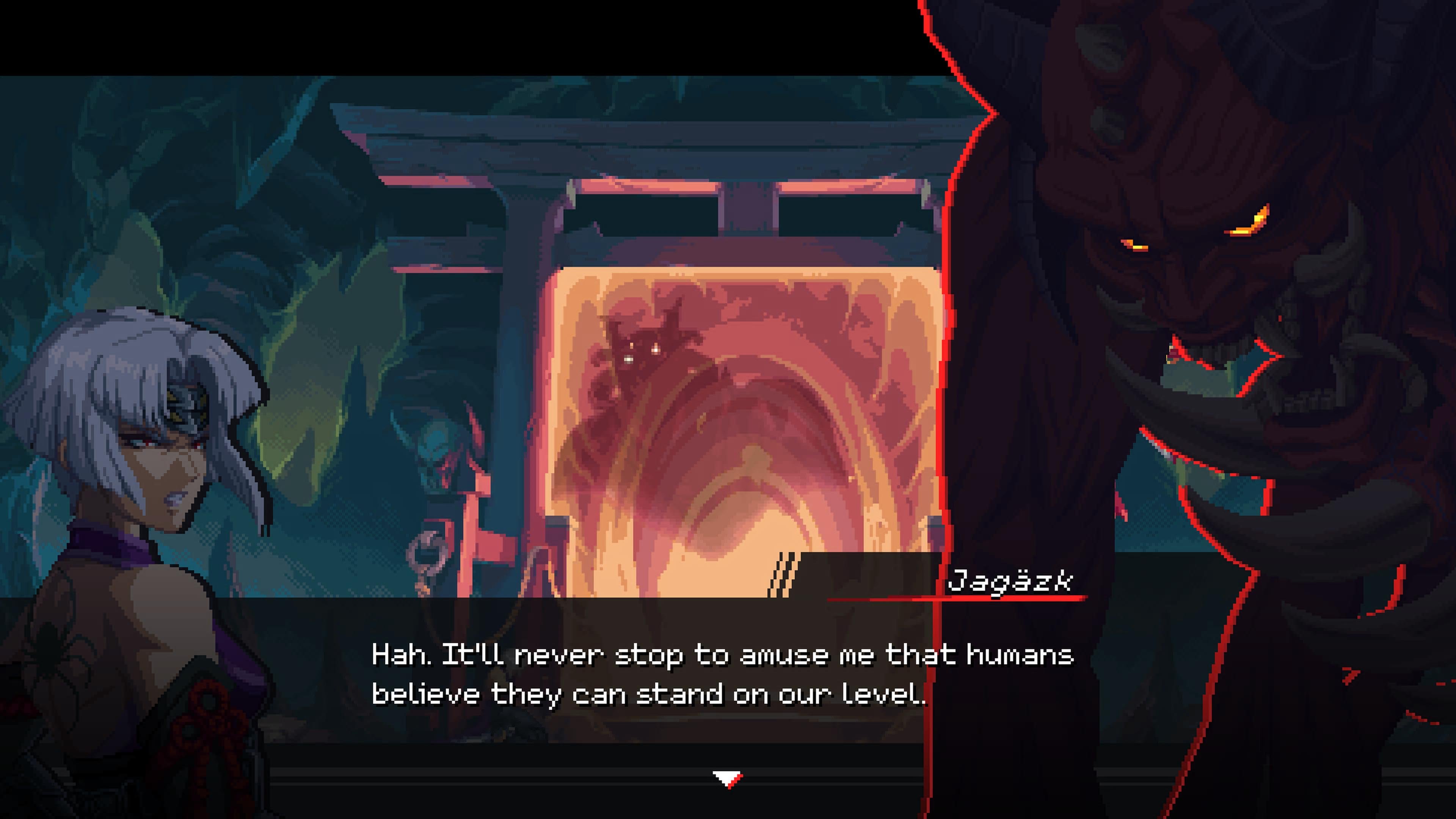 Ninja Gaiden: Ragebound