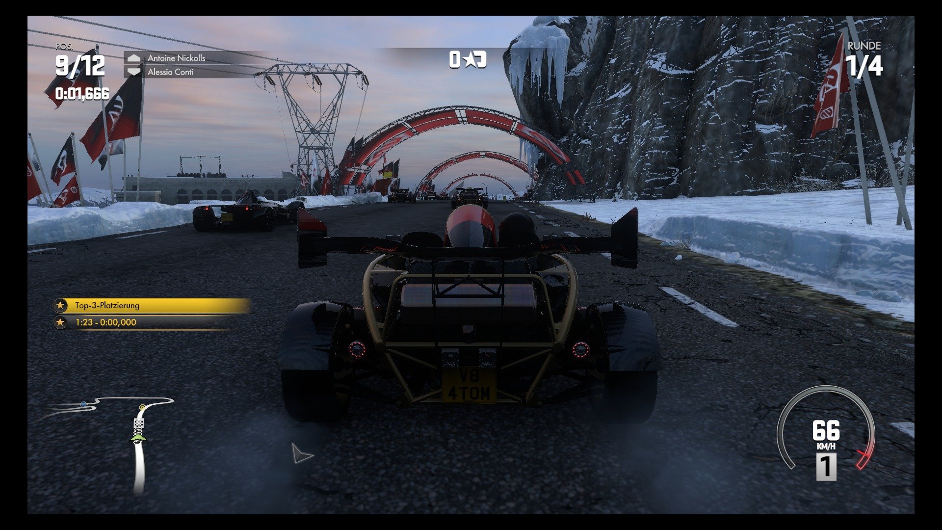 Driveclub